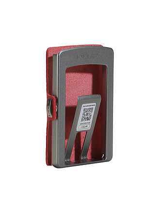 I-CLIP | Portefeuille SILVER PURE
