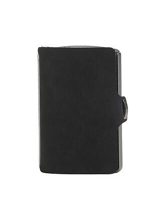 I-CLIP | Portefeuille ORIGINAL SILVER SOFT TOUCH