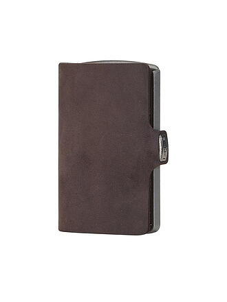 I-CLIP | Portefeuille ORIGINAL SILVER SOFT TOUCH