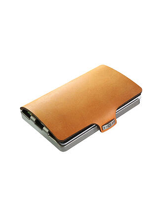 I-CLIP | Portefeuille ORIGINAL SILVER SOFT TOUCH