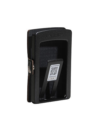I-CLIP | Portefeuille ORIGINAL BLACK ADVANTAGER