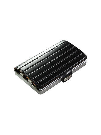 I-CLIP | Portefeuille ORIGINAL SILVER FREQUENT
