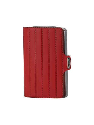 I-CLIP | Portefeuille ORIGINAL SILVER FREQUENT