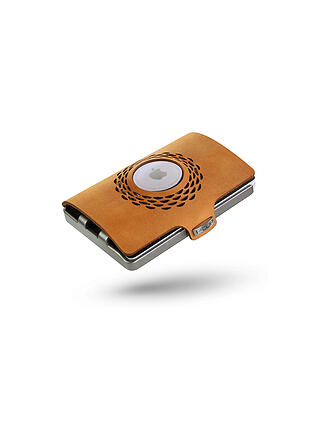 I-CLIP | Portefeuille ORIGINAL SILVER RADIO IMPACT