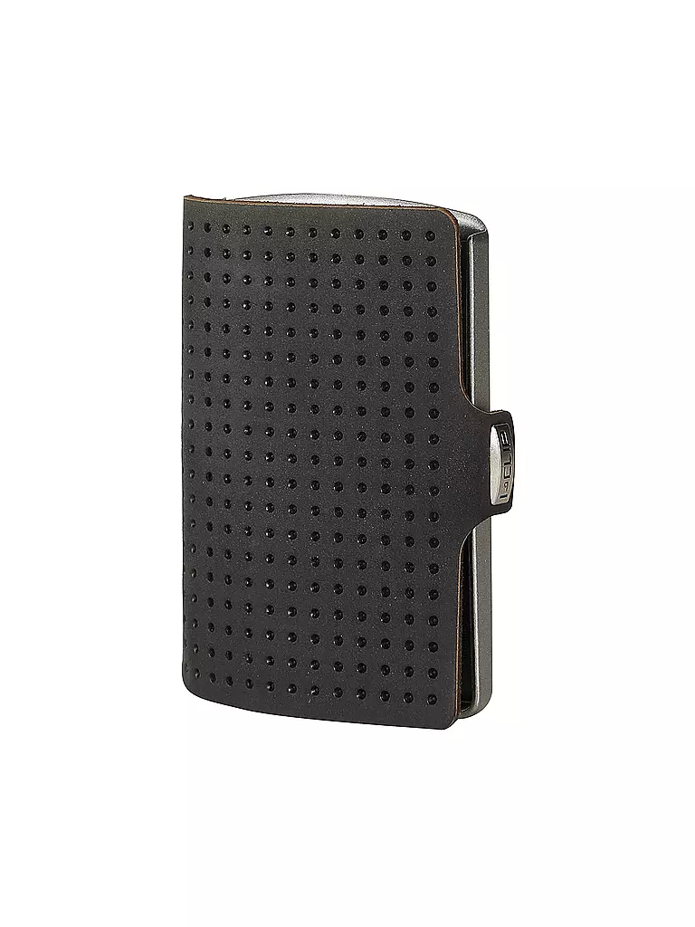 I-CLIP | Porte-cartes ADVANTAGER | schwarz