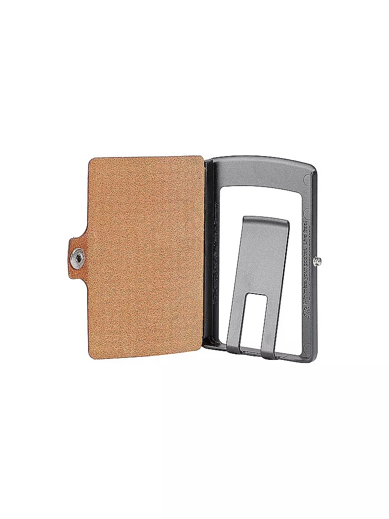 I-CLIP | Porte-cartes ADVANTAGER | 