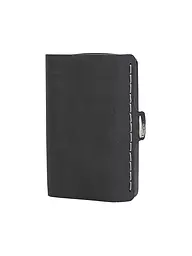I-CLIP | Porte-cartes Max | Noir