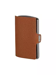 I-CLIP | Porte-cartes PILOT | Marron