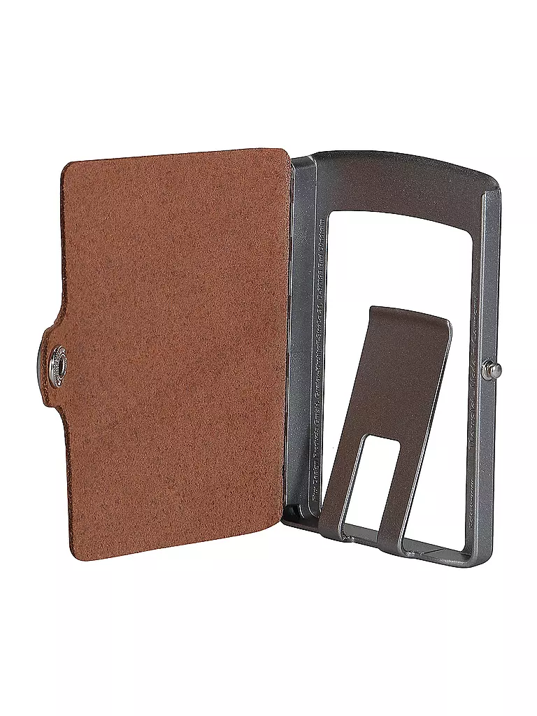 I-CLIP | Porte-cartes PILOT | 