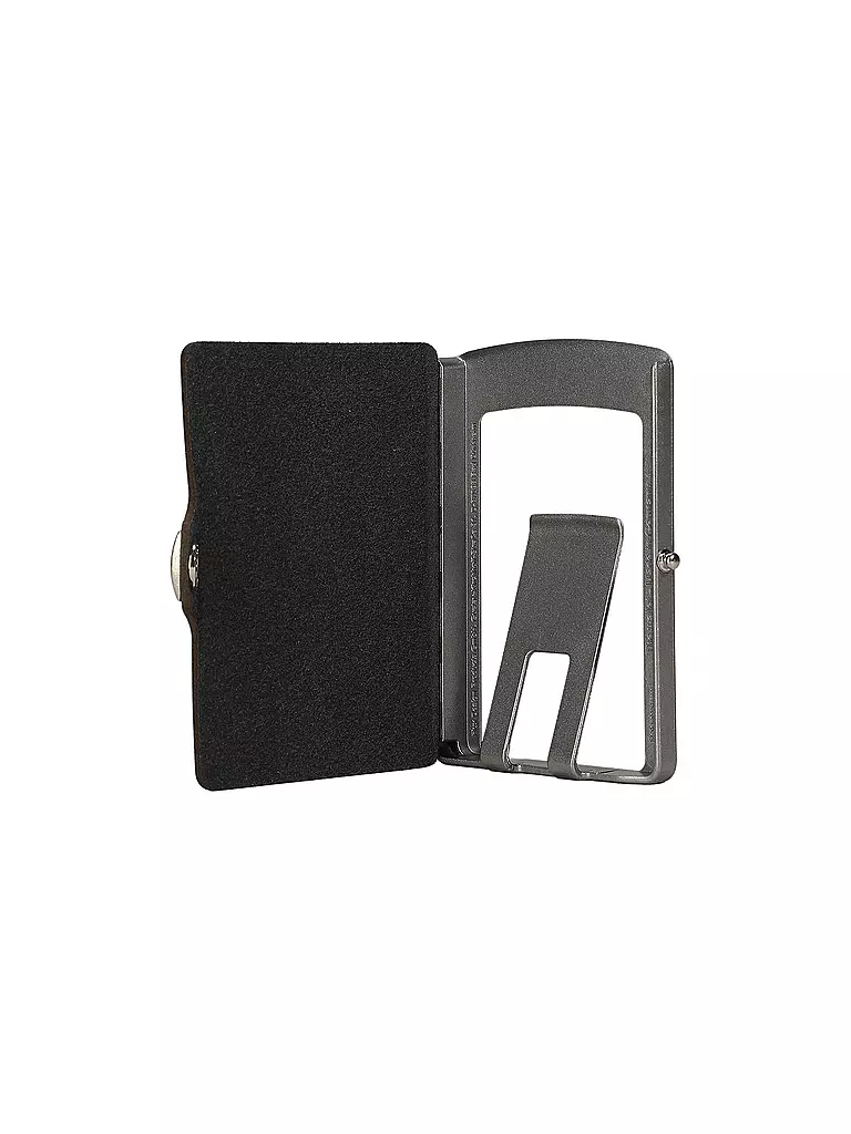 I-CLIP | Porte-cartes SOFT TOUCH |