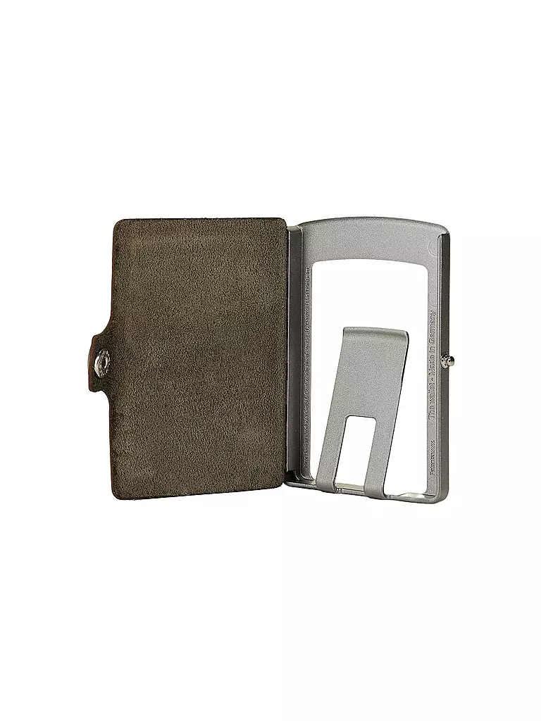 I-CLIP | Porte-cartes SOFT TOUCH |
