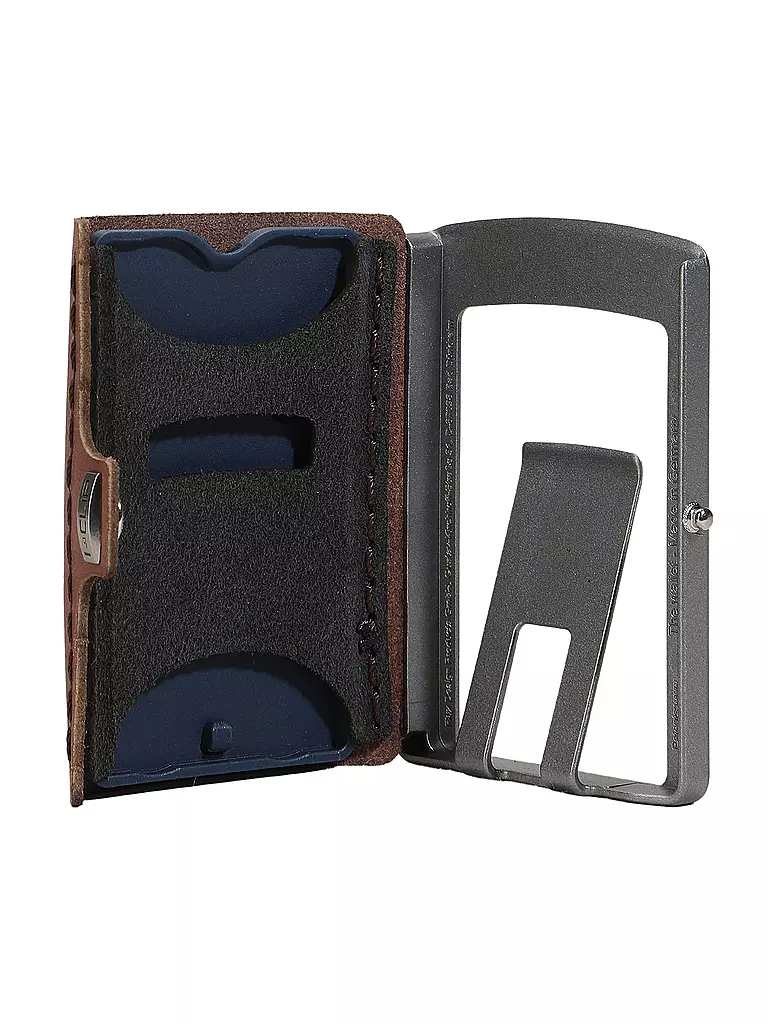 I-CLIP | Porte-cartes |