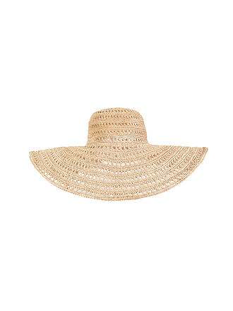 IBELIV | Chapeau de paille MIARO