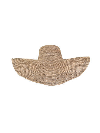 IBELIV | Chapeau de paille SOPHIA