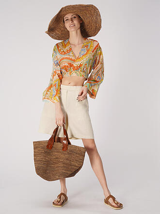 IBELIV | Chapeau de paille SOPHIA