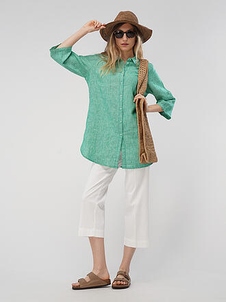 IBELIV | Sac en paille - Shopper FASIKA