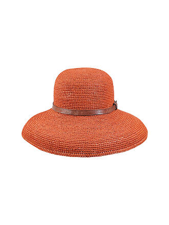 IBELIV | Chapeau de paille ROVA