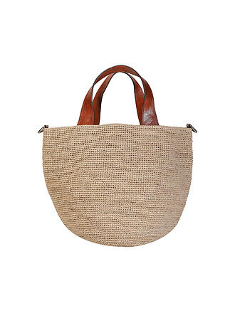 IBELIV | Sac en paille - Sac bandoulière MIROZY