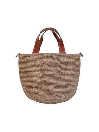 IBELIV | Sac de paille - Sac bandoulière MIROZY