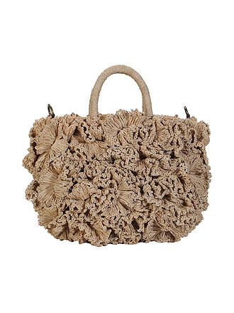 IBELIV | Sac en paille - Sac à main CORAL