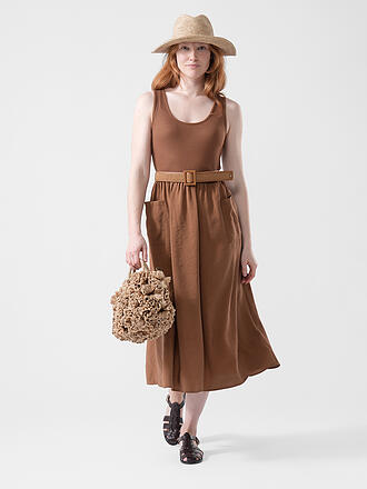 IBELIV | Sac en paille - Sac à main CORAL