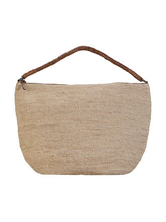 IBELIV | Sac en paille - Sac bandoulière UTOPIA