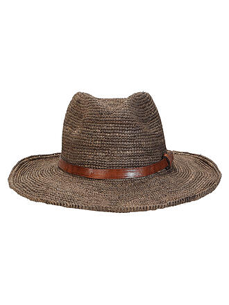 IBELIV | Chapeau de paille ENTO