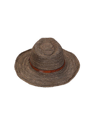 IBELIV | Chapeau de paille ENTO