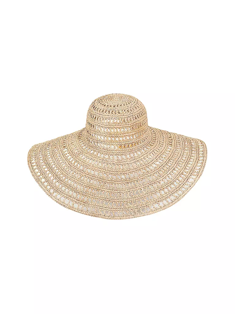 IBELIV | Chapeau de paille MIARO | 