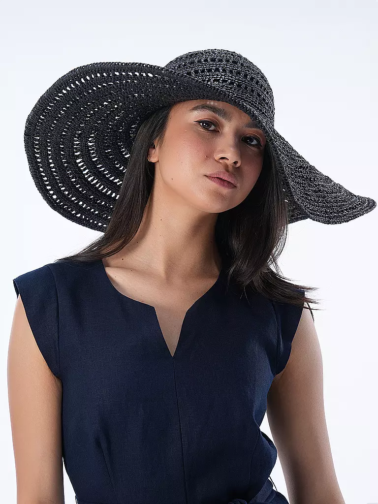 IBELIV | Chapeau de paille MIARO | 