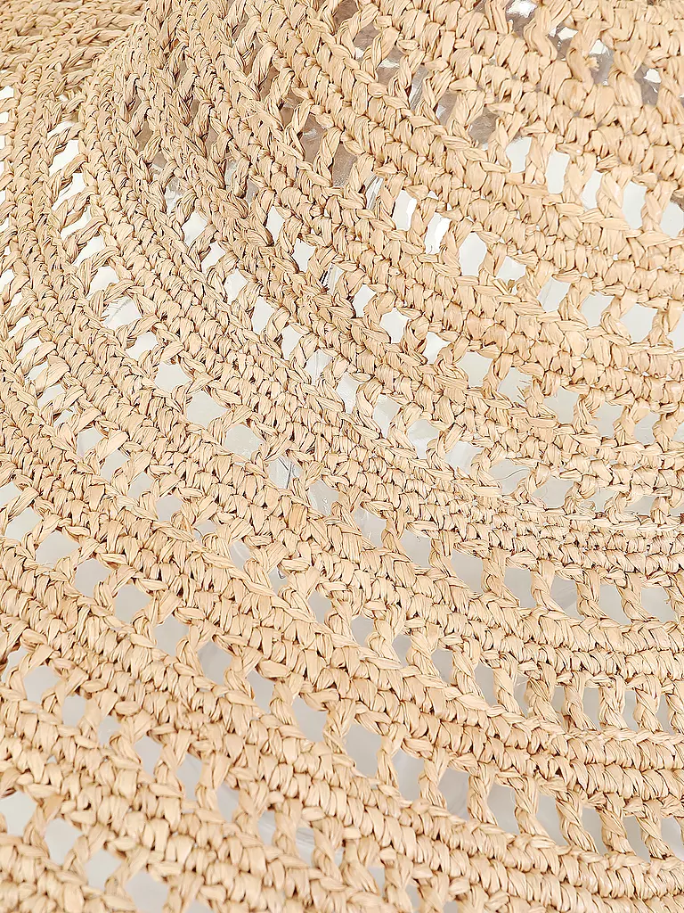 IBELIV | Chapeau de paille MIARO | 