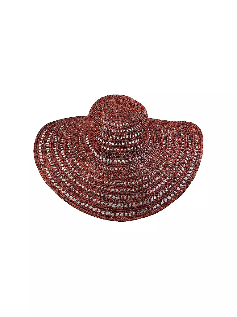 IBELIV | Chapeau de paille MIARO | 