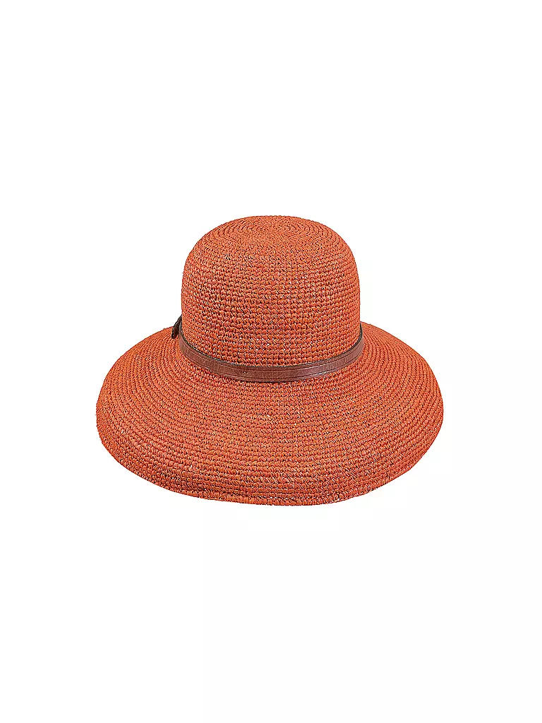 IBELIV | Chapeau de paille ROVA | 