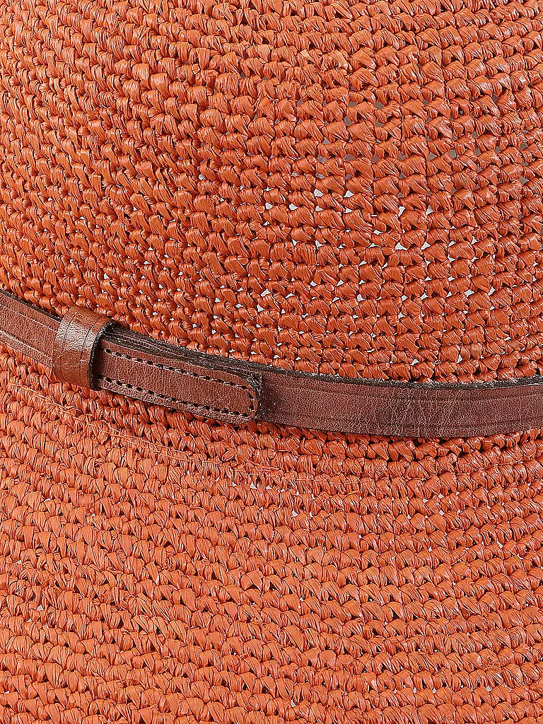 IBELIV | Chapeau de paille ROVA | 