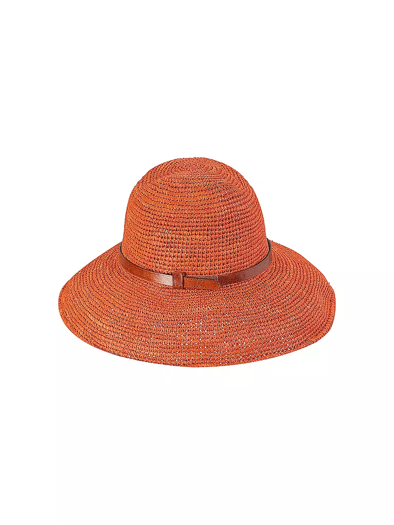 IBELIV | Chapeau de paille SAFARI | 