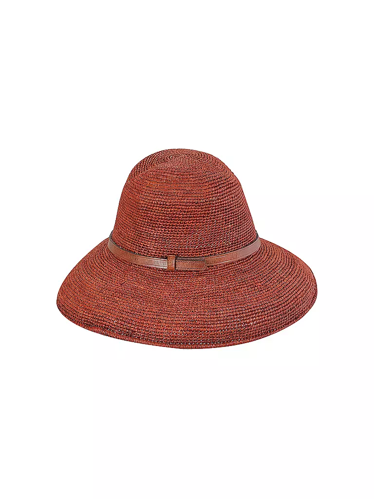 IBELIV | Chapeau de paille SAFARI | 