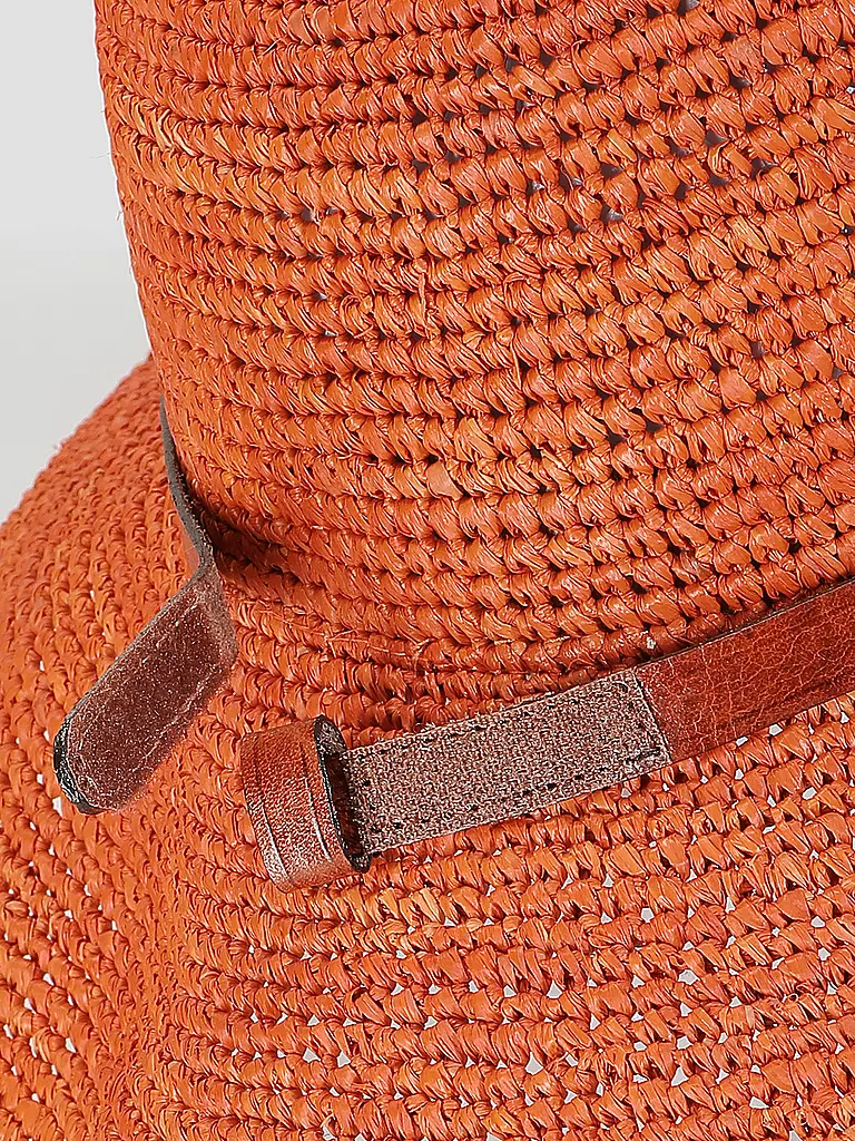 IBELIV | Chapeau de paille SAFARI | 