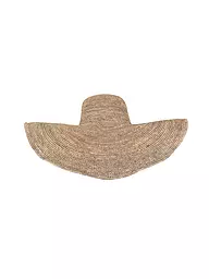 IBELIV | Chapeau de paille SOPHIA | Beige