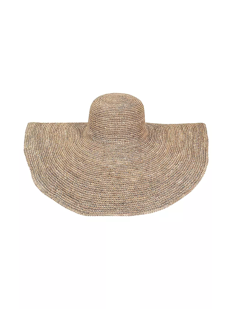 IBELIV | Chapeau de paille SOPHIA | 