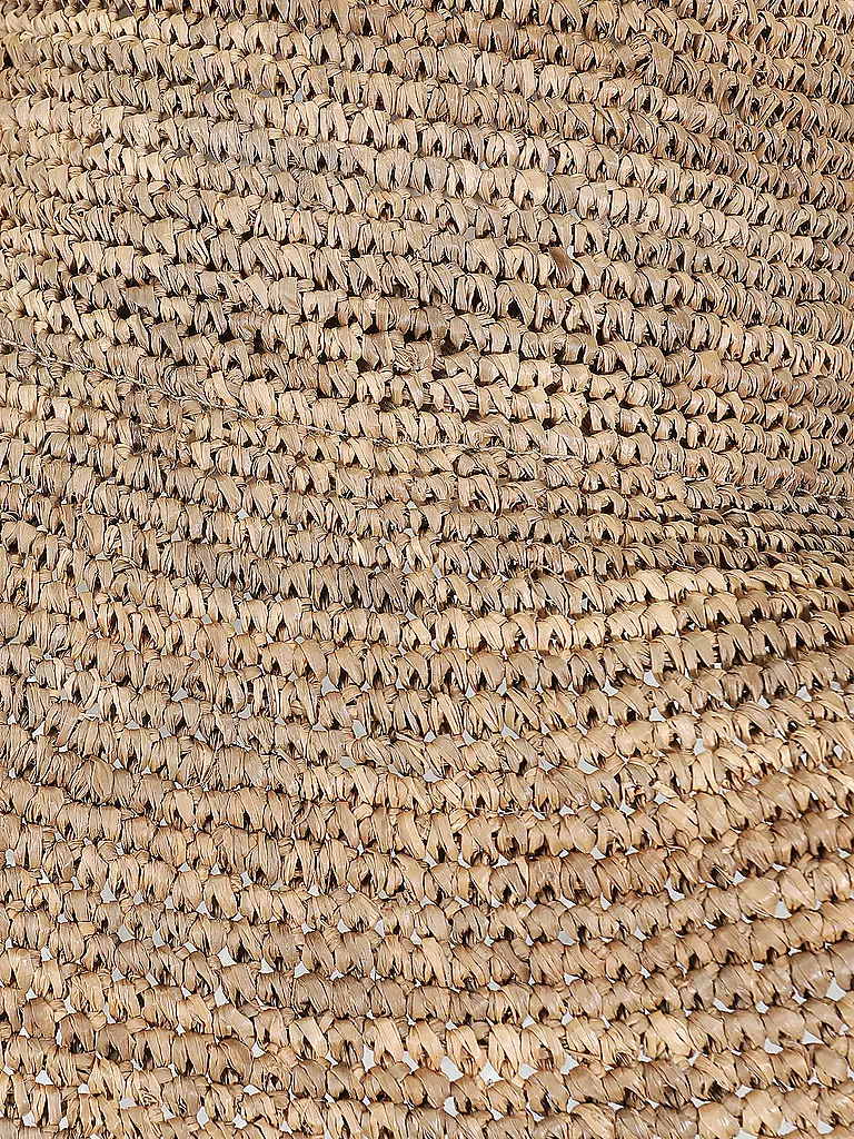 IBELIV | Chapeau de paille SOPHIA | 