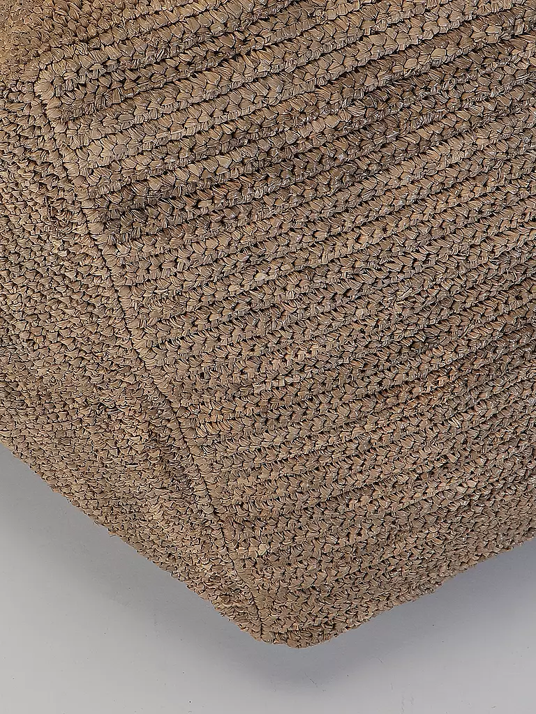 IBELIV | Sac en paille - Shopper TOKYO II | 
