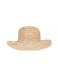 IBELIV | Strohhut LALAO | Beige