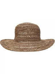 IBELIV | Strohhut LALAO | Beige