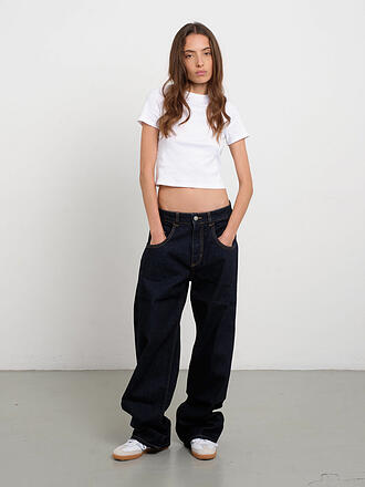 ICON DENIM | Jeans évasé