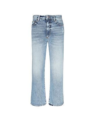 ICON DENIM | Jeans Évasé JILL