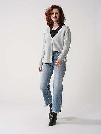 ICON DENIM | Jeans Évasé JILL