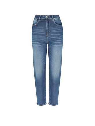 ICON DENIM | Jeans coupe droite KAROLINA