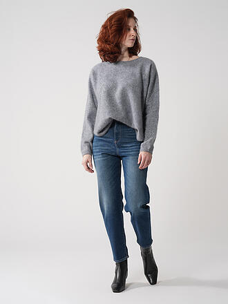 ICON DENIM | Jeans coupe droite KAROLINA