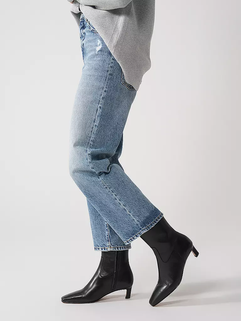 ICON DENIM | Jeans Évasé JILL | 