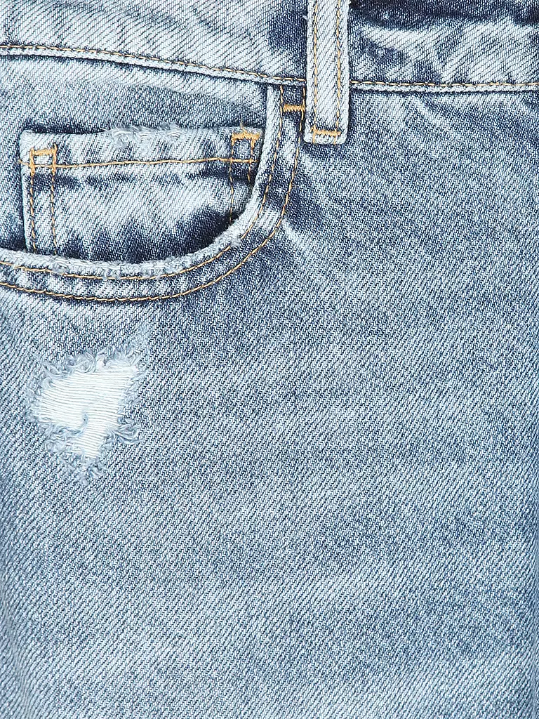 ICON DENIM | Jeans Évasé JILL | 